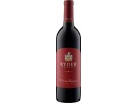 Ryder Cabernet SauvignonCentral Coast, KalifornienScheid Family Wines