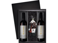 WinterfreundeFriends & Grapes Merlot-Primitivo + Trüffel