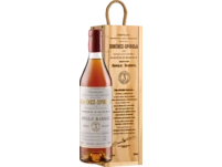 Brandy Single Barrel42% Vol, 0,7 LXiménez-Spinola