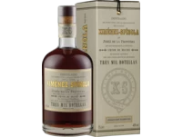 Ximénez-Spinola Brandy40% Vol, 0,7 L