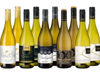 Genießerpaket Burgunderrebsorten5x2 Fl.