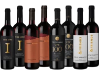 Genießerpaket Cantina Torrevento4x2 Fl. 5 Genießerpaket Cantina Torrevento4x2 Fl. – Bild 3