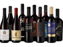 Hawesko's Finest Rot Paket10 Fl. 12 Hawesko's Finest Rot Paket10 Fl. – Bild 10