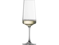 Echo Champagnerglas4er SetZwiesel Glas
