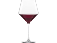 Pure Burgunder Rotweinglas2er SetZwiesel Glas