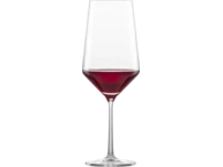 Pure Bordeaux Rotweinglas2er SetZwiesel Glas