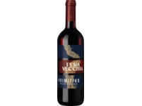 Entdeckerpaket "Primitivo"4x2 Fl.