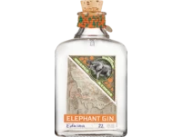 Elephant London Dry Gin Orange Cocoa0,5 L, 40% Vol. 3 Elephant London Dry Gin Orange Cocoa0,5 L, 40% Vol.