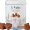 La Praline Schokoladen-Trüffel NatureGeschenkdose, 200 G 1 La Praline Schokoladen-Trüffel NatureGeschenkdose, 200 G -HAWESKO Verkäufe hawesko 6065186 mainimagehads 1 a8156d4f65b328120a6323a17e9e872909bd83d2