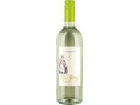 Der Prinz Cuvée WeißTrocken, BurgenlandSchlossweingut Esterházy