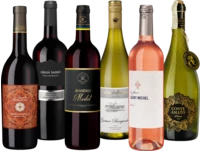 Probierpaket Lieblingsweine6 Fl. 9 Probierpaket Lieblingsweine6 Fl. – Bild 7