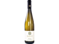 Laible Durbacher Plauelrain Riesling Alte RebenTrocken, BadenAndreas Laible