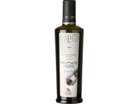 OLIO Fruttato Medio Giuseppe FoisNatives Olivenöl Extra, 500 MlAccademia Olearia