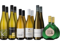 Deutschland-Abo 2. Paket 2024Hawesko Select, 12 Flaschen 5 Deutschland-Abo 2. Paket 2024Hawesko Select, 12 Flaschen – Bild 4