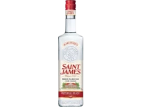 Saint James Rhum Agricole Pure CanneBlanc40% Vol 0,7l