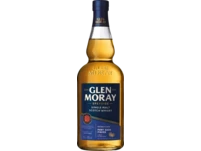 Glen Moray Speyside Single Malt WhiskyScotch, 40% Vol, 0,7l