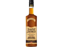 Saint James Royal Ambré Rhum Agricole0,70L, 40% Vol