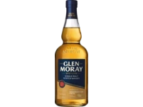 Glen Moray Chardonnay Cask Finish SpeysideSingle Malt Scotch, 40% Vol, 0,7 L