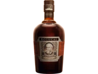 Botucal Rum MantuanoVenezuela, 0,7 L, 40% Vol.