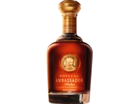 Botucal Rum Ambassador SelectionVenezuela, 0,7 L, 47% Vol.