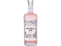 Mistral Gin40 % Vol,0,5lDare+Drink