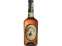 Michters US1 Small Batch Kentucky Straight Bourbon45,7% Vol. 0,7l
