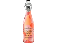 Lolea Spritz RoséAromatisiertes Alkoholisches Getränk Mit 46% Wein