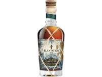 Plantation Rum SealanderBarbados, 0,7 L, 40% Vol.