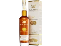 A.H. Riise Rum 1888 XO Copenhagen Gold Medal0,7 L, 40% Vol. In Etui