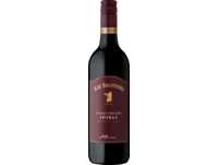 Basket Pressed ShirazMcLaren ValeKay Brothers