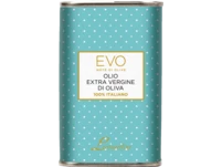 Lamantea Extra Natives Olivenölin Dekorativer Dose 250 Ml