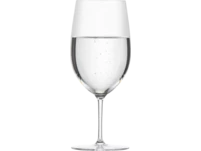 Enoteca Mineralwasserglas2erZwiesel Glas