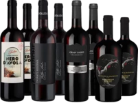 Entdecker Paket "Eine Reise Durch Italien"4x2 Fl. 5 Entdecker Paket "Eine Reise Durch Italien"4x2 Fl. – Bild 3