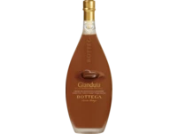 Bottega Crema Di Cioccolato Gianduia0,5 L, 17% Vol.