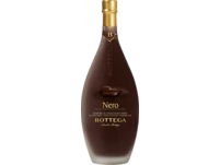Bottega Liquore Al Cioccolato Nero0,5 L, 15% Vol.