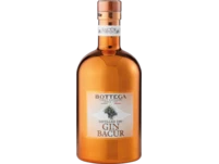Bottega Bacûr Dry Gin0,5 L, 40% Vol.