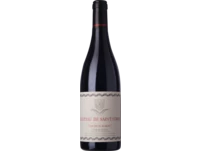 Château De Saint Cosme Les Deux Albion RougeCôtes Du Rhône AOP