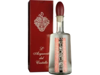L'Acquavite Del Castello Grappa0,5 L, 42% Vol.Castello Di Querceto