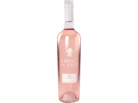 Lion & The Lily, RoséBordeaux AOP 3 Lion & The Lily, RoséBordeaux AOP