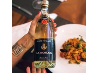 Gavi Dei Gavi 'Etichetta Nera'Gavi DOCGLa Scolca