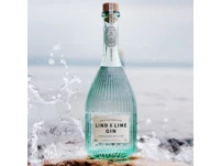 Ausgewählte Produkte 6 Lind & Lime GinScotland, 0,7 L, 44% Vol.