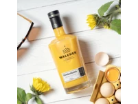 Walcher Bombardino Eierlikör17 % Vol. 0,7 L