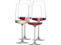 Vivid Senses WeinglasFruchtig & Fein, 4er SetZwiesel Glas 5 Vivid Senses WeinglasFruchtig & Fein, 4er SetZwiesel Glas – Bild 3