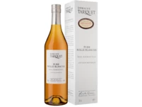 Armagnac Domaine Tariquet Pure Folle Blanche VSArmagnac AC, 0,7 L, 45% Vol., In Etui