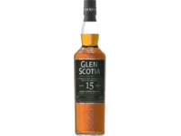 Glen Scotia 15 Years Single Malt WhiskyAmerican Oak Barrels, Schottland, 0,7 L, 46% Vol. 5 Glen Scotia 15 Years Single Malt WhiskyAmerican Oak Barrels, Schottland, 0,7 L, 46% Vol. – Bild 3