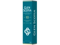 Glen Scotia 10 Years Single Malt Whisky UnpeatedSchottland, 0,7 L, 40% Vol. 5 Glen Scotia 10 Years Single Malt Whisky UnpeatedSchottland, 0,7 L, 40% Vol. – Bild 3