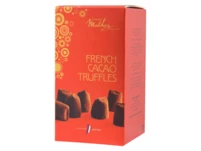 Mathez Truffes Au Chocolat Nature200 GAlaüs Mathez