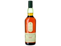 Lagavulin 16 Years Isle Of Islay Single MaltScotch Whisky, 0,7 L, 43% Vol. 5 Lagavulin 16 Years Isle Of Islay Single MaltScotch Whisky, 0,7 L, 43% Vol. – Bild 3