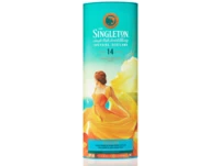 Singleton Of Glendullan 14 Years Single MaltScotch Whisky 2023 Special Release 55 % Vol. 0,7 L