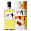 Suntory Toki Blended 100th AnniversaryJapanese Whisky, 43% Vol., 0,7 L In Geschenketui 2 Suntory Toki Blended 100th AnniversaryJapanese Whisky, 43% Vol., 0,7 L In Geschenketui -HAWESKO Verkäufe hawesko Suntory Toki Whisky100thAnniversary FL GePa